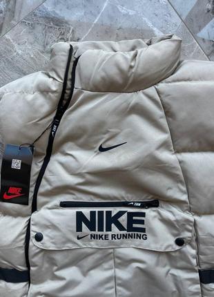 Жилетка nike