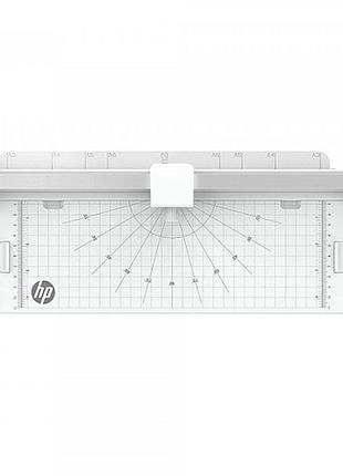 Ламинатор hp onelam combo a3 3162 white