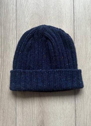 Шапка fred perry