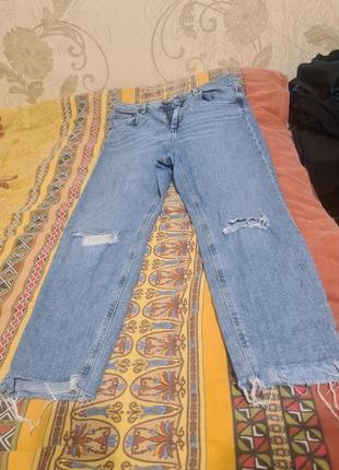 Джинси asos denim