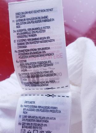 Mothercare тренувальні трусики для привчання до горщика дівчинці хлопчику 2-3 г 92-98см5 фото