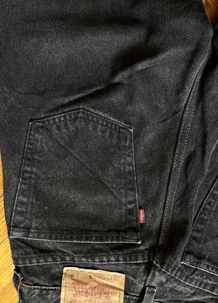 Джинси levi’s6 фото