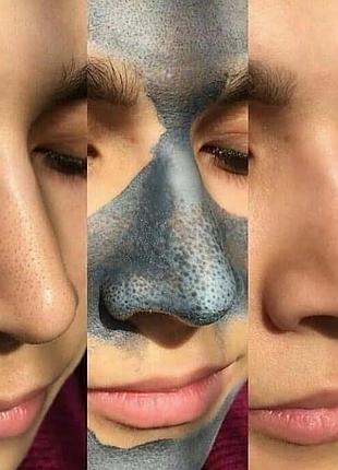 Вугільна маска mary kay