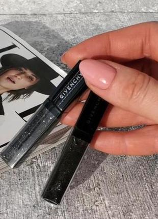 Блиск givenchy
