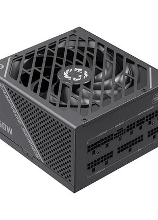 Блок живлення gamemax gx-1050 pro bk 135мм/1050вт чорний