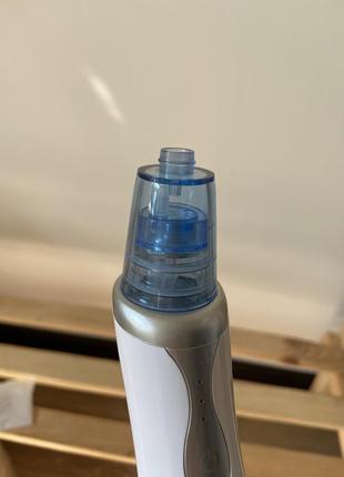 Электрический аспиратор arhimed