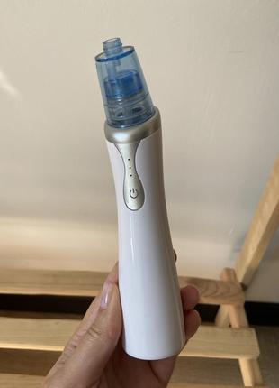 Электрический аспиратор arhimed