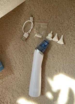 Электрический аспиратор arhimed