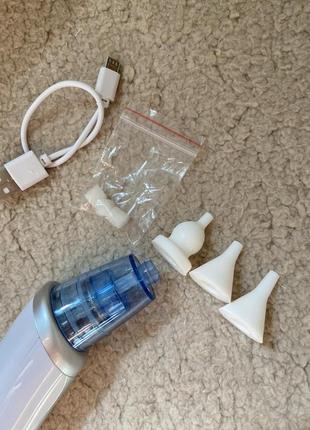 Электрический аспиратор arhimed