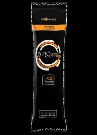 Энергетический напиток, изотоник в форме порошка orange sachet апельсин 33грамм