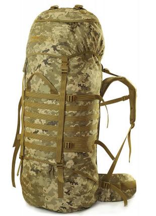 Рюкзак тактичний військовий tactical extreme kiborg 100 мм-14 ukr