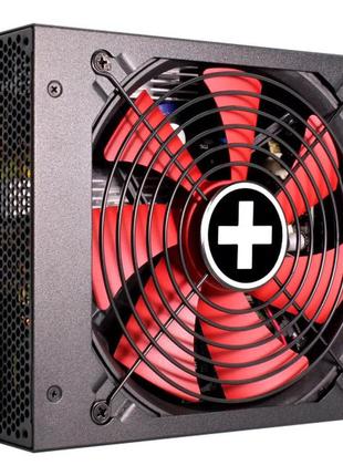 Блок питания 1050w xilence xp1050mr9.2 performance x atx3.0 80 plus gold 140mm modular retail box