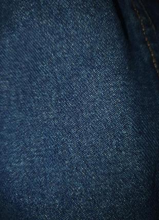 Укорочена джинсова куртка newlook10 фото