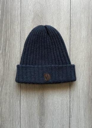 Black New Abby Cap 174540005 fjallraven byron hat 1350