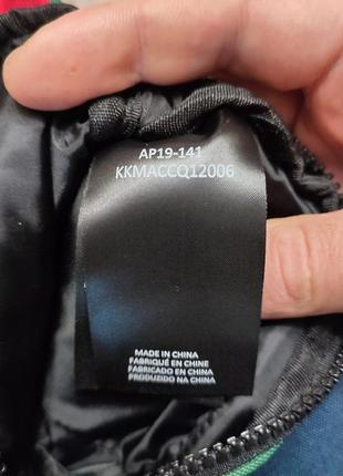 Спортивна сумка через плече, месенджер karl kani