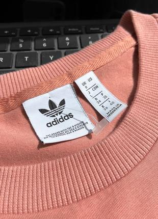 Лонгслив от adidas, оригинал6 фото