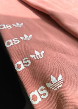 Лонгслив от adidas, оригинал8 фото