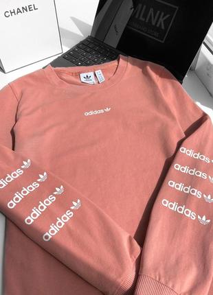 Лонгслив от adidas, оригинал