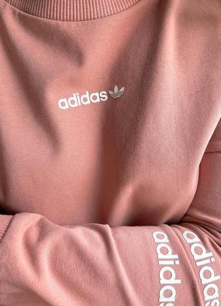 Лонгслив от adidas, оригинал2 фото