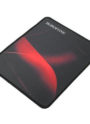 Килимок для миші borofone flying eagle gaming mouse pad bg8 200x240mm