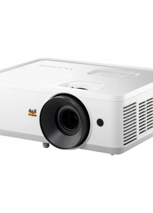 Проектор viewsonic pa700x dlp/4500lm білий