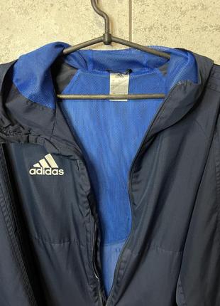 Вітровка adidas2 фото