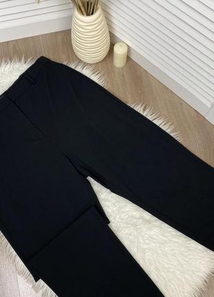 Чорні брюки2 фото