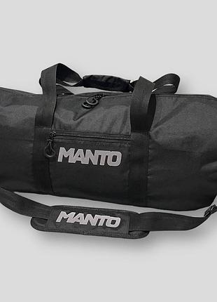Спортивная сумка manto