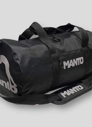 Спортивная сумка manto