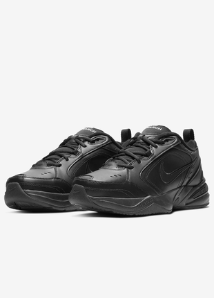 Кросівки air monarch iv air max defy react оригінал! (415445-001)2 фото