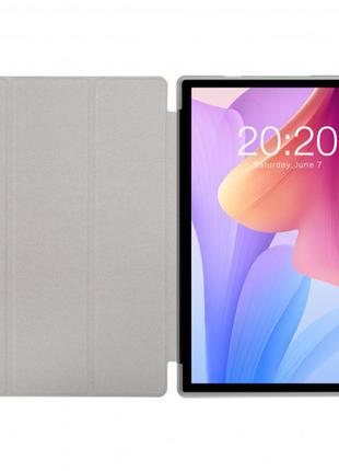 Чохол для планшета 10.1" teclast p20s case поліуретан сірий 6940709689851