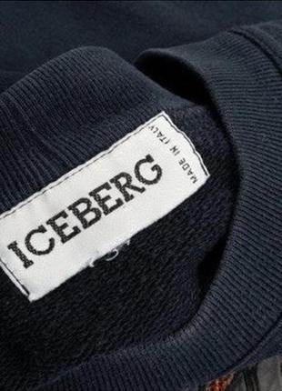 Світшот iceberg men5 фото