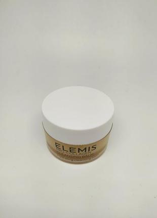 Увлажняющий очищающий бальзам pro-collagen cleansing balm elemis