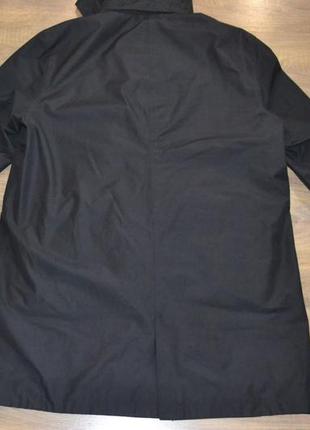 Timberland куртка плащ 3 в 1 демисезон лето dryvent жилетка ветровка3 фото