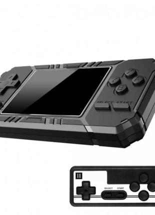 Портативная игровая консоль s8 9215 с джойстиком black