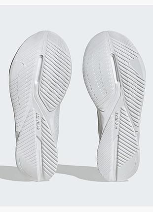 Кроссовки, adidas duramo sl w, белые, 38 2/3 евро5 фото