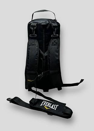 Сумка-рюкзак everlast tubus