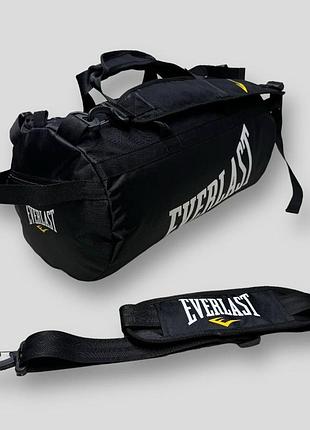 Сумка-рюкзак everlast tubus