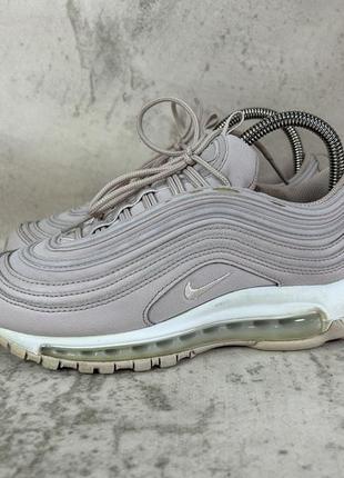 Nike 97 vapormax
