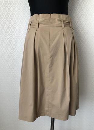 Стильная юбка трендового цвета от chelsea rose nyc, размер 36, укр 42-44-466 фото