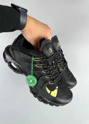 Чоловічі кросівки nike air max  terrascape plus3 фото