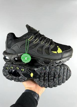 Мужские кроссовки nike air max terrascape plus