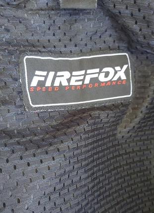 Firefox куртка4 фото