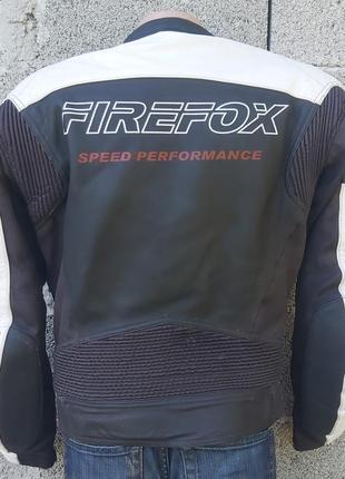Firefox куртка2 фото