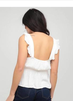Блуза женская размер 40 бренда c&amp;a10 фото
