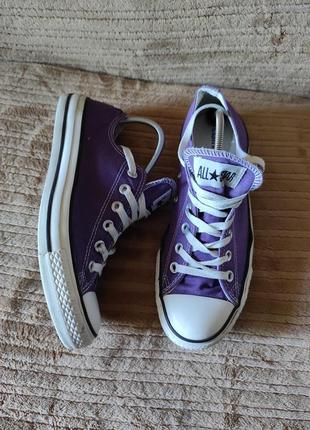 Кеди converse