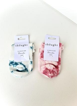 Носки шкарпетки thought пара