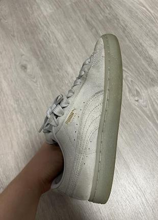 Кроссовки кеды puma кроссовки кеды puma