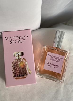 Парфуми victoria's secret bombshell celebration 35 ml