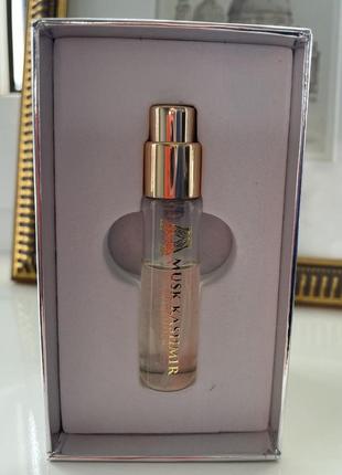 Attar collection musk kashmir парфюмированная вода, миниатюра, 8 мл оригинал2 фото